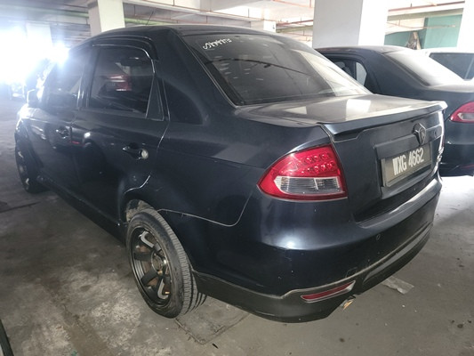 PROTON SAGA FL 1.3 L