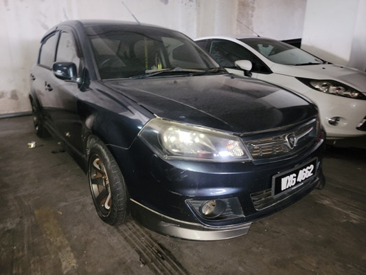 PROTON SAGA FL 1.3 L