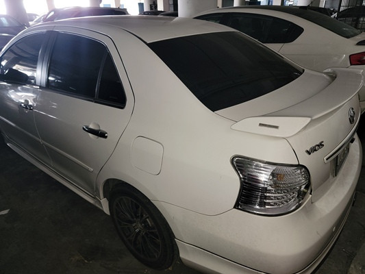 TOYOTA VIOS 1.5 S (A)