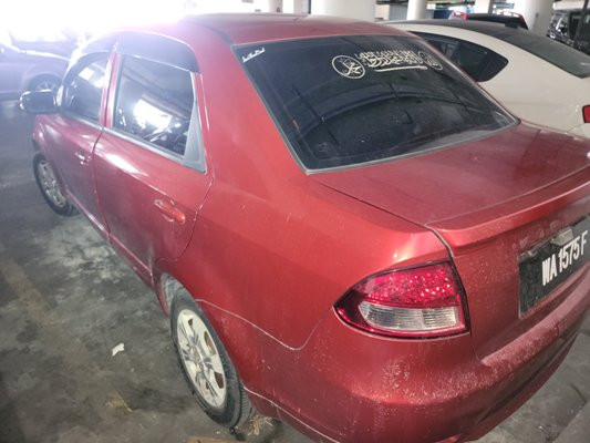 PROTON SAGA 1.3 FL (A)