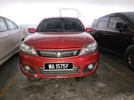 PROTON SAGA 1.3 FL (A)