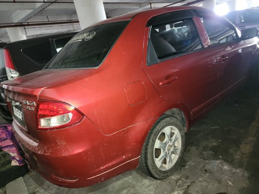 PROTON SAGA 1.3 FL (A)