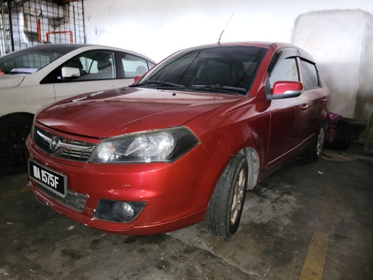 PROTON SAGA 1.3 FL (A)