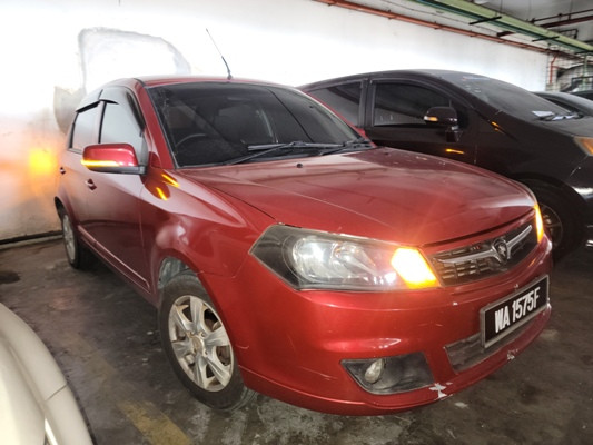 PROTON SAGA 1.3 FL (A)