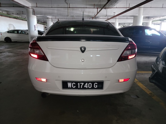 PROTON PERSONA 1.6 (A)