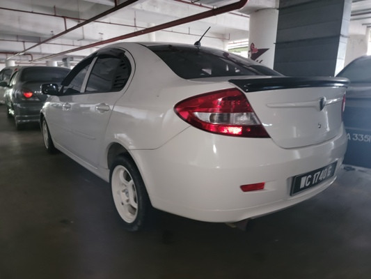 PROTON PERSONA 1.6 (A)