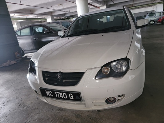 PROTON PERSONA 1.6 (A)