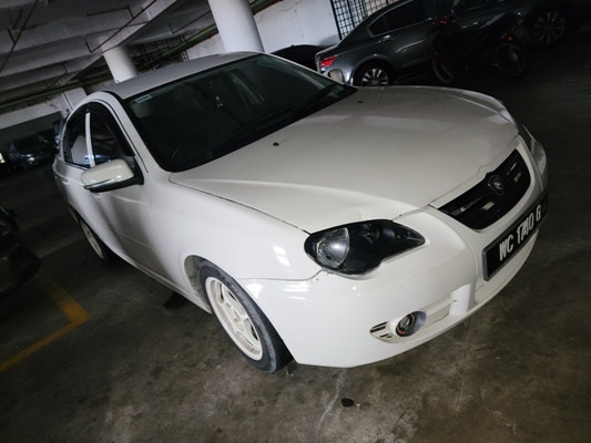 PROTON PERSONA 1.6 (A)
