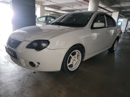 PROTON PERSONA 1.6 (A)