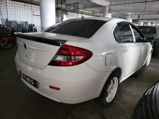 PROTON PERSONA 1.6 (A)