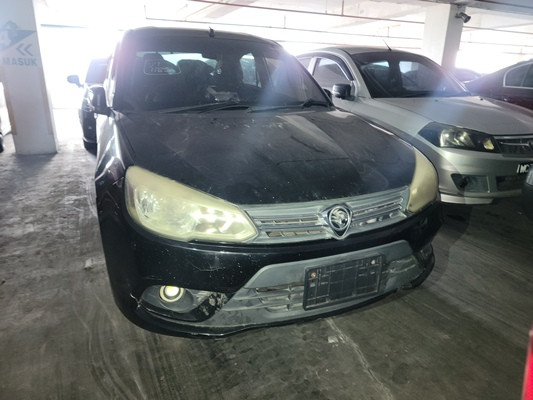 PROTON SAGA 1.3 (A)