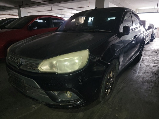 PROTON SAGA 1.3 (A)