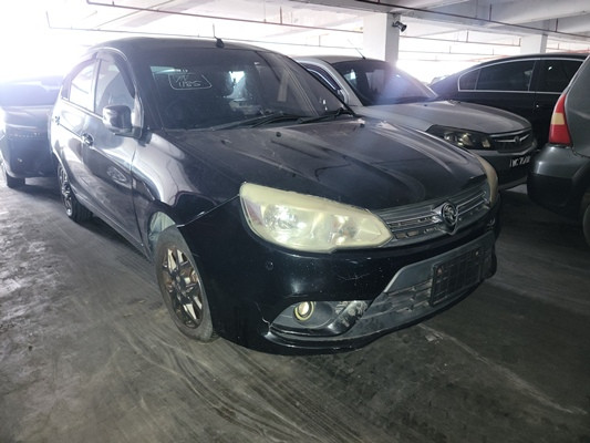 PROTON SAGA 1.3 (A)