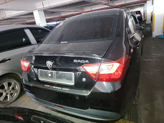 PROTON SAGA 1.3 (A)