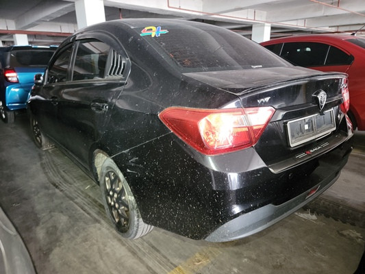 PROTON SAGA 1.3 (A)