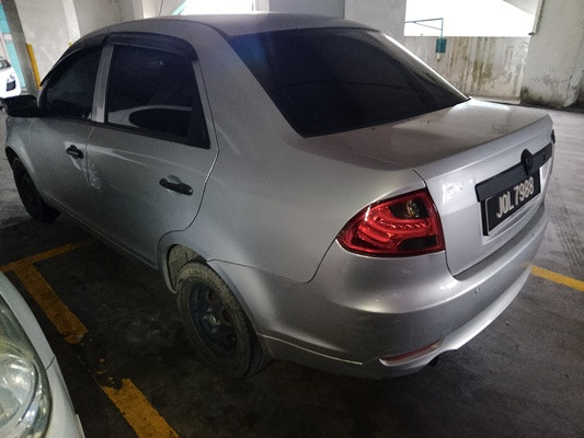 PROTON SAGA 1.3 FL (A)