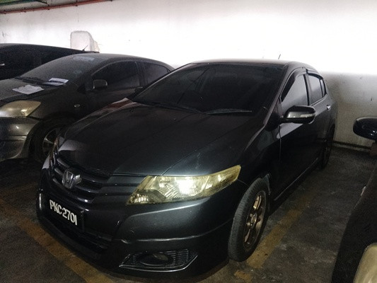 PROTON INSPIRA 2.0 CVT (A)