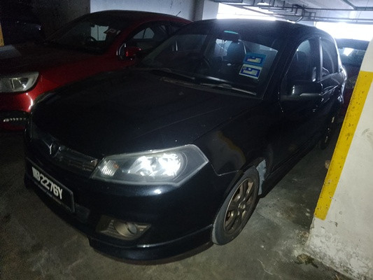 PROTON SAGA 1.3 FL (A)