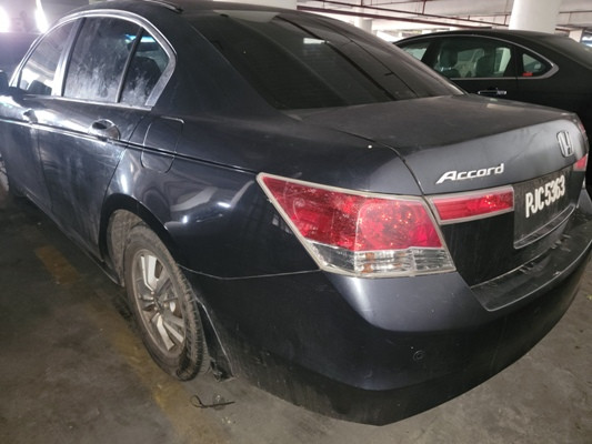 HONDA ACCORD 2.0 VTEC (A)