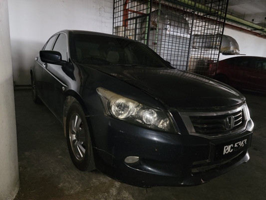 HONDA ACCORD 2.0 VTEC (A)