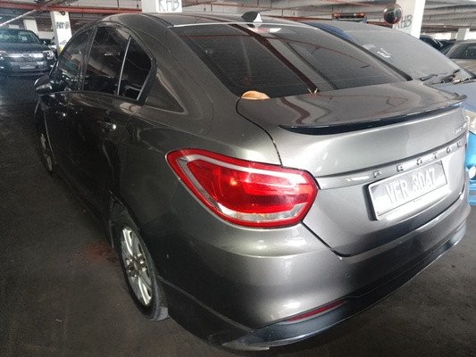 PROTON PERSONA 1.6 CVT EXECUTIVE (A)
