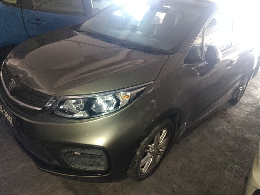 PROTON PERSONA 1.6 CVT EXECUTIVE (A)