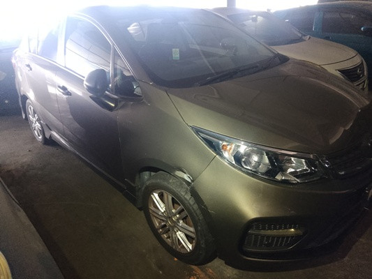 PROTON PERSONA 1.6 CVT EXECUTIVE (A)