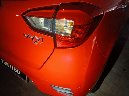 PERODUA MYVI