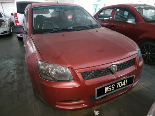 PROTON SAGA 1.3 (M)