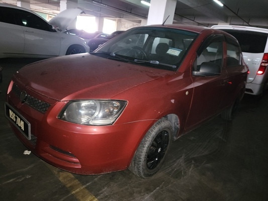PROTON SAGA 1.3 (M)