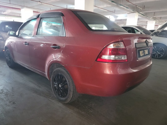 PROTON SAGA 1.3 (M)