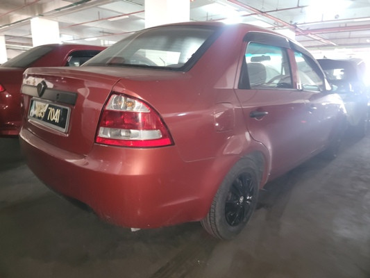 PROTON SAGA 1.3 (M)