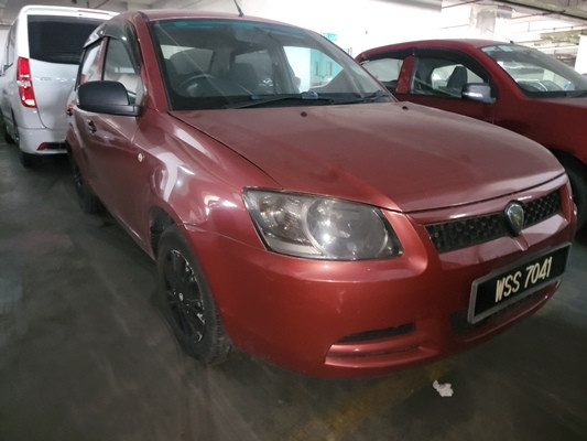 PROTON SAGA 1.3 (M)