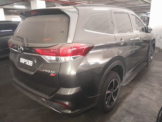 PERODUA ARUZ - 1500 AV (A)
