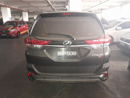 PERODUA ARUZ - 1500 AV (A)