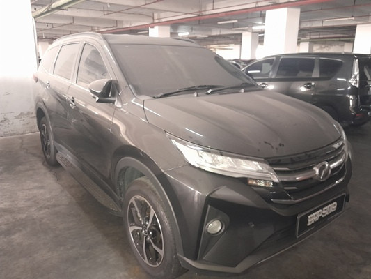 PERODUA ARUZ - 1500 AV (A)