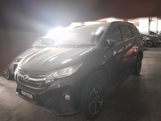 PERODUA ARUZ - 1500 AV (A)