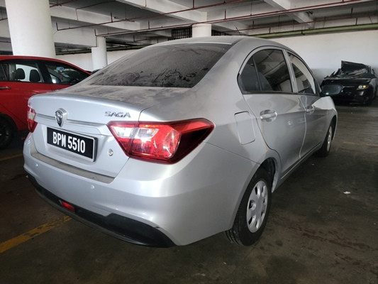 PROTON SAGA 1.3 (A)