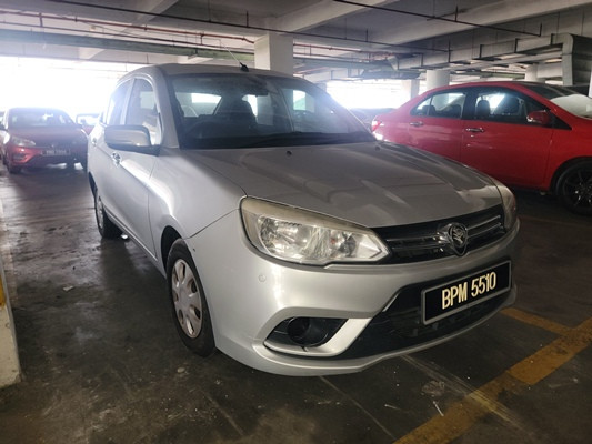 PROTON SAGA 1.3 (A)