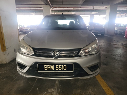 PROTON SAGA 1.3 (A)