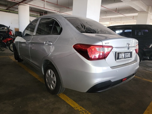 PROTON SAGA 1.3 (A)