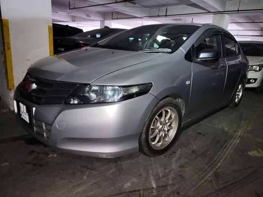 HONDA CITY 1.5 (A) VTEC