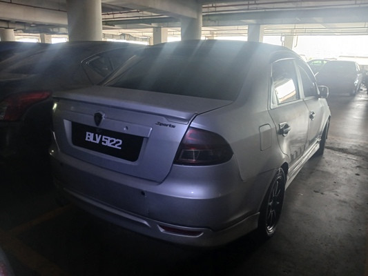 PROTON SAGA 1.3 FL (A)