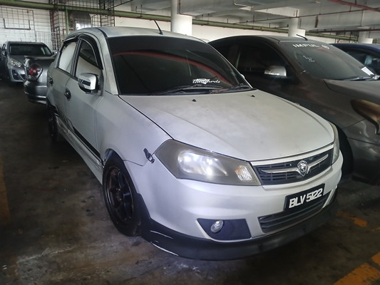 PROTON SAGA 1.3 FL (A)