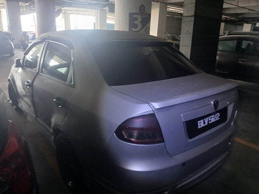 PROTON SAGA 1.3 FL (A)