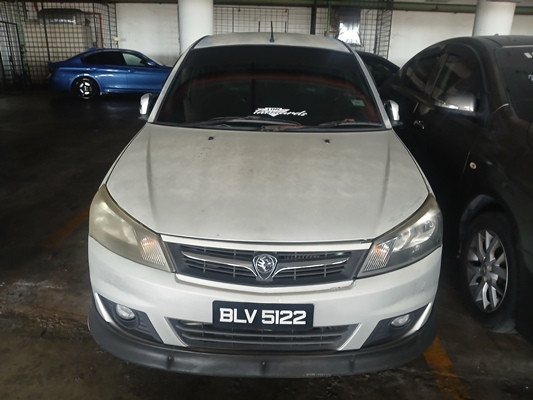 PROTON SAGA 1.3 FL (A)