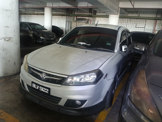 PROTON SAGA 1.3 FL (A)