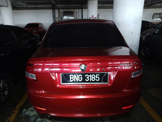 PROTON SAGA 1.3 FL (A)