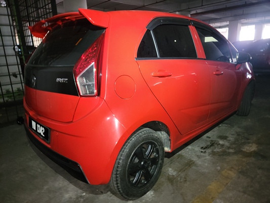 PROTON IRIZ 1.3 (A)