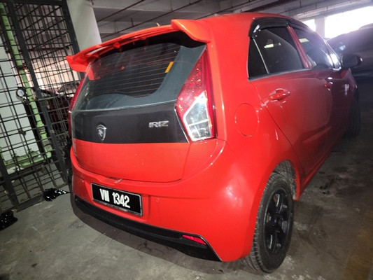 PROTON IRIZ 1.3 (A)
